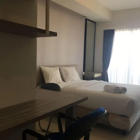 Galeri Ciumbuleuit 3 By Nu Apartment